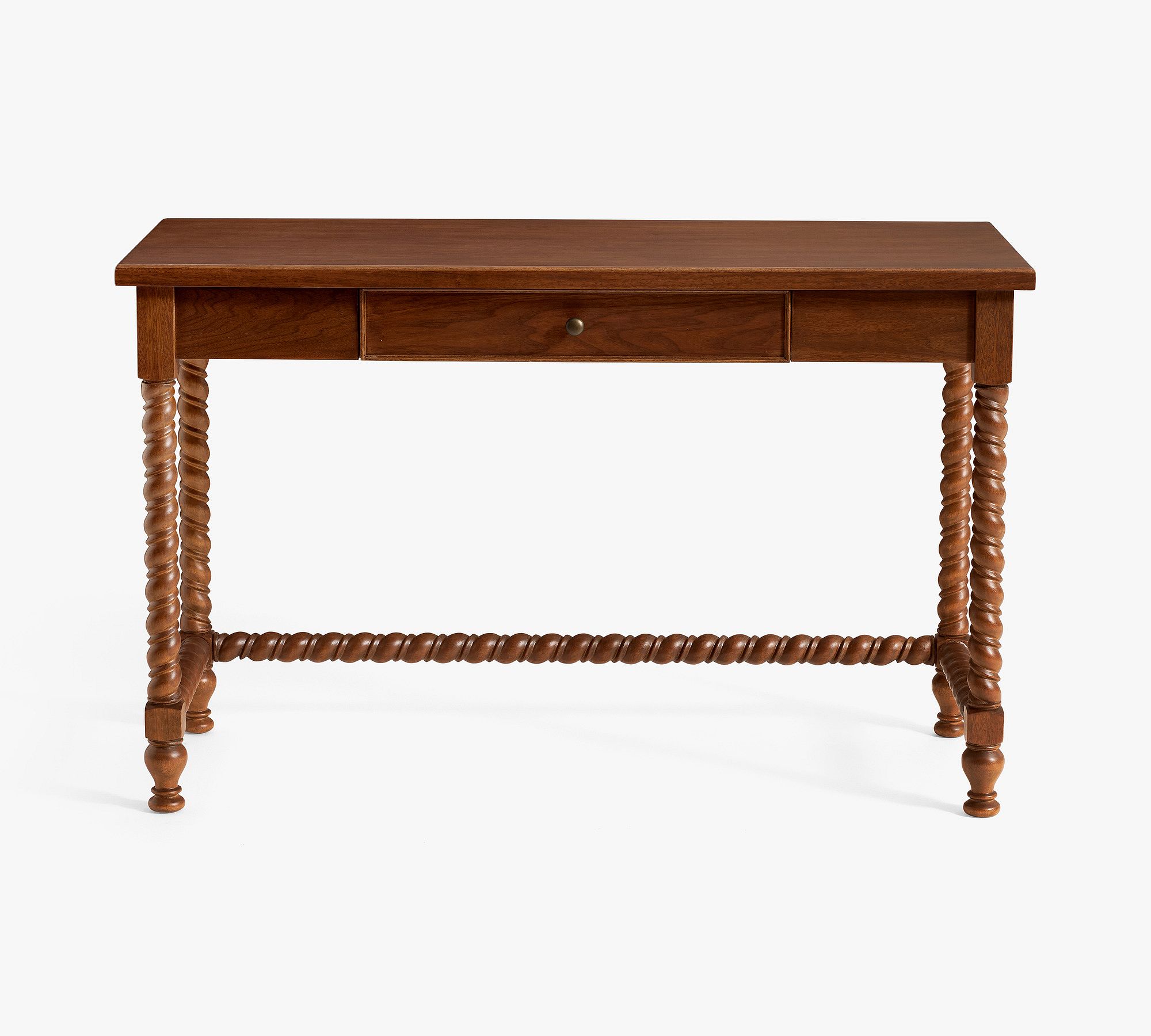 Barley Console Desk (48")