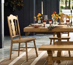 Rigato Dining Chair