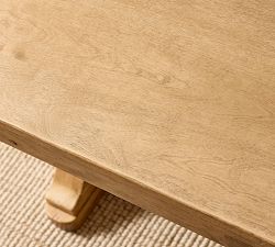 Rigato Extendable Dining Table (80"-108")