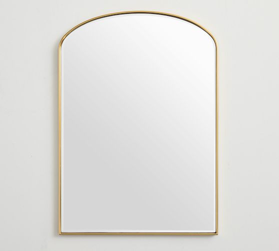 Wallingford Arch Mirror