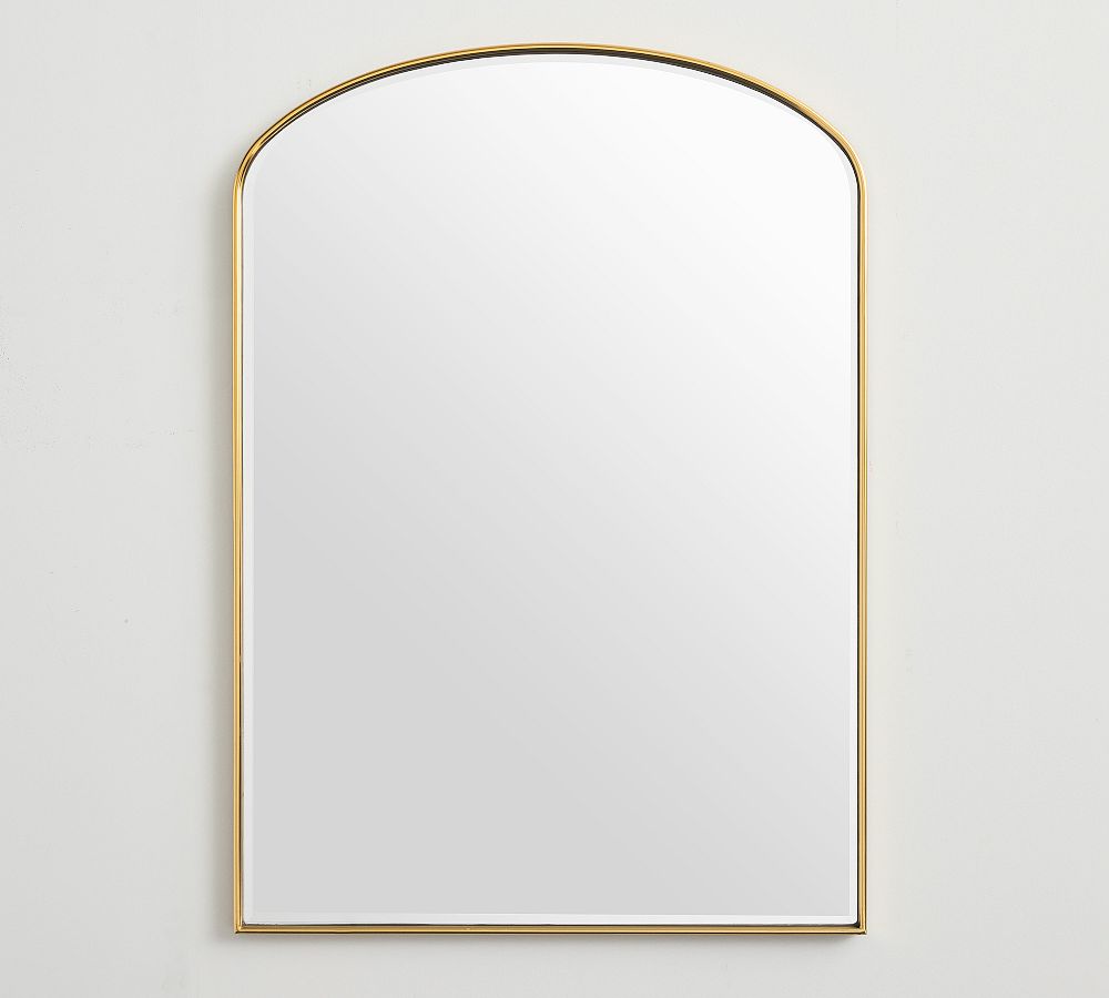 Wallingford Arch Mirror by Pottery Barn
