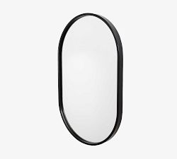 Lylian Oval Wall Mirror