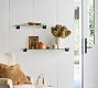 Marlette Floating Shelf