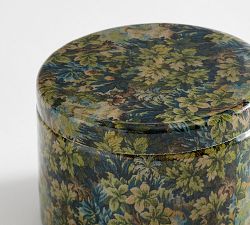 Printed Candle Tin