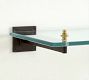 Marlette Floating Shelf
