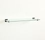 Marlette Floating Shelf