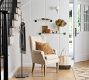 Marlette Floating Shelf