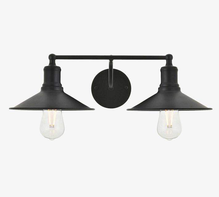 Harbin Double Sconce (21