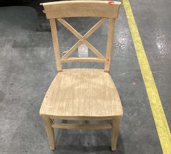 Open Box: Aaron Dining Side Chair - Seadrift