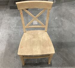Open Box: Aaron Dining Side Chair - Seadrift