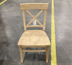 Open Box: Aaron Dining Side Chair - Seadrift