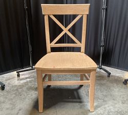Open Box: Aaron Dining Side Chair - Seadrift