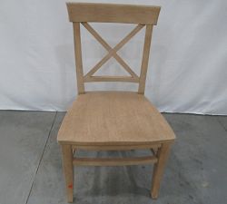Open Box: Aaron Dining Side Chair - Seadrift
