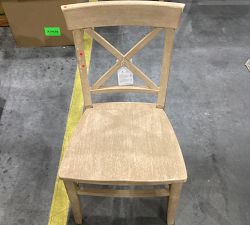 Open Box: Aaron Dining Side Chair - Seadrift
