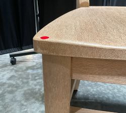 Open Box: Aaron Dining Side Chair - Seadrift