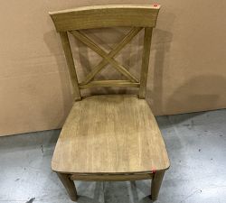 Open Box: Aaron Dining Side Chair - Smoked Nutmeg