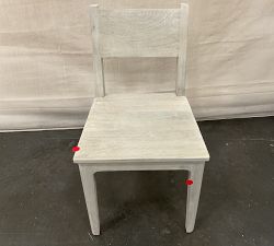 Open Box: Aptos Dining Chair - Sandwash