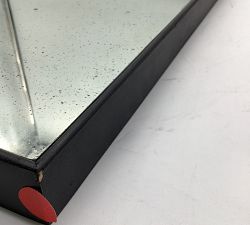 Open Box: Markle Square Mirror (30.5" Sq)
