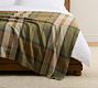 Winslow Plaid Blanket