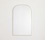 Blake Rectangular Arch Mirror