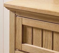 Aubrey 6-Drawer Dresser (64.5")