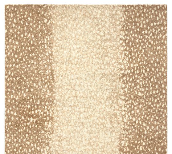 Enzo Hand-Tufted Wool Rug by Pottery Barn
