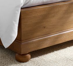 Beatrix Bed