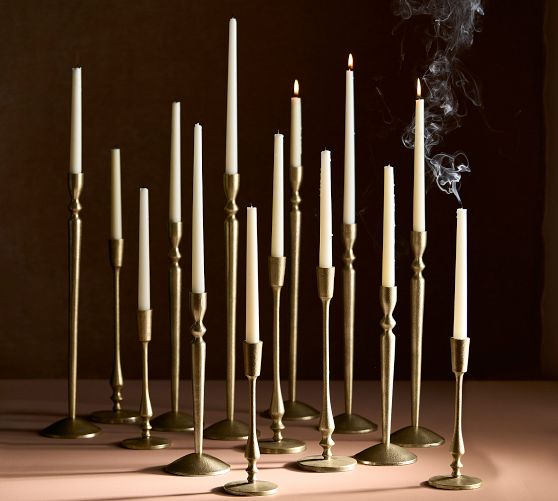 Mateo Candle Holder