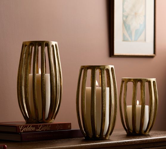 Callen Candle Holder