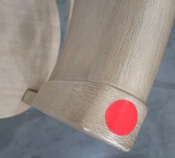 Open Box: Bradford Dining Chair - Seadrift
