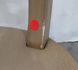 Open Box: Bradford Dining Chair - Seadrift