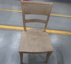 Open Box: Bradford Dining Chair - Seadrift