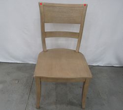Open Box: Bradford Dining Chair - Seadrift