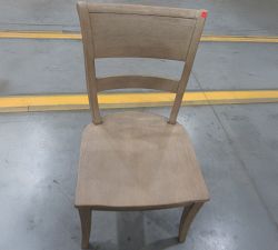 Open Box: Bradford Dining Chair - Seadrift
