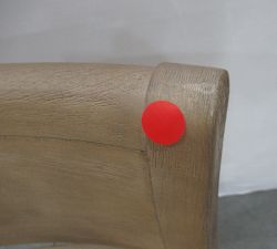 Open Box: Bradford Dining Chair - Seadrift