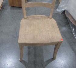 Open Box: Bradford Dining Chair - Seadrift