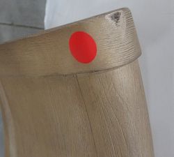 Open Box: Bradford Dining Chair - Seadrift