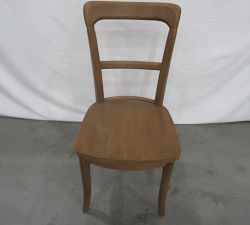 Open Box: Cline Bistro Dining Chair - Antique Umber