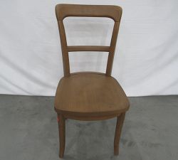 Open Box: Cline Bistro Dining Chair - Antique Umber