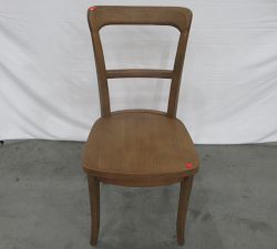 Open Box: Cline Bistro Dining Chair - Antique Umber