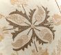 Inez Suzani Embroidered Pillow Cover