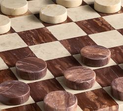 Newton Marble Checkers