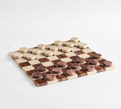 Newton Marble Checkers