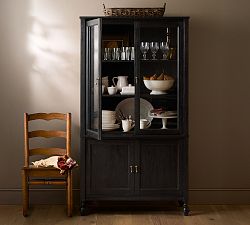 Summerville Tall Cabinet (42.5")