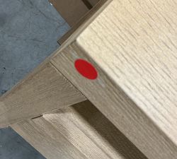 Open Box: Townes Nightstand (25") - Seadrift
