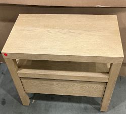 Open Box: Townes Nightstand (25") - Seadrift