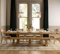 Montclair Hand-Knotted Wool Rug