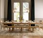 Banks Dining Bench (72"-92")