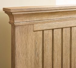 Aubrey Bed