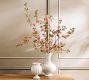 Faux Transitional Blooming Branch
